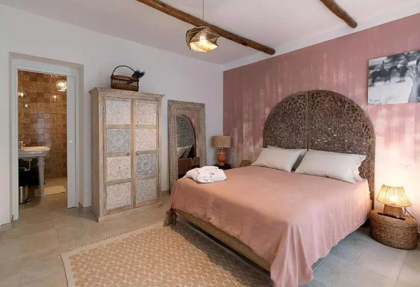 Al Piglio Maison De Charme Wine & Wellness Resort