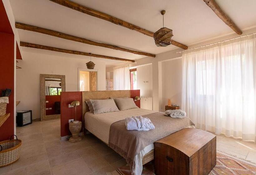 Al Piglio Maison De Charme Wine & Wellness Resort