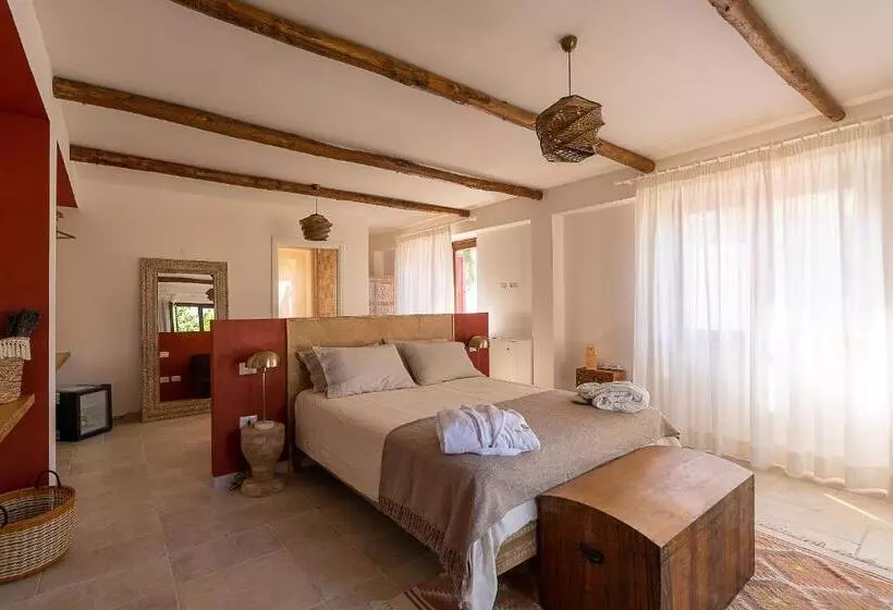 Al Piglio Maison De Charme Wine & Wellness Resort