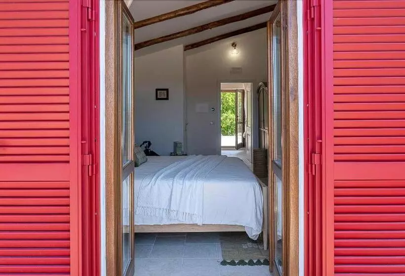 Al Piglio Maison De Charme Wine & Wellness Resort