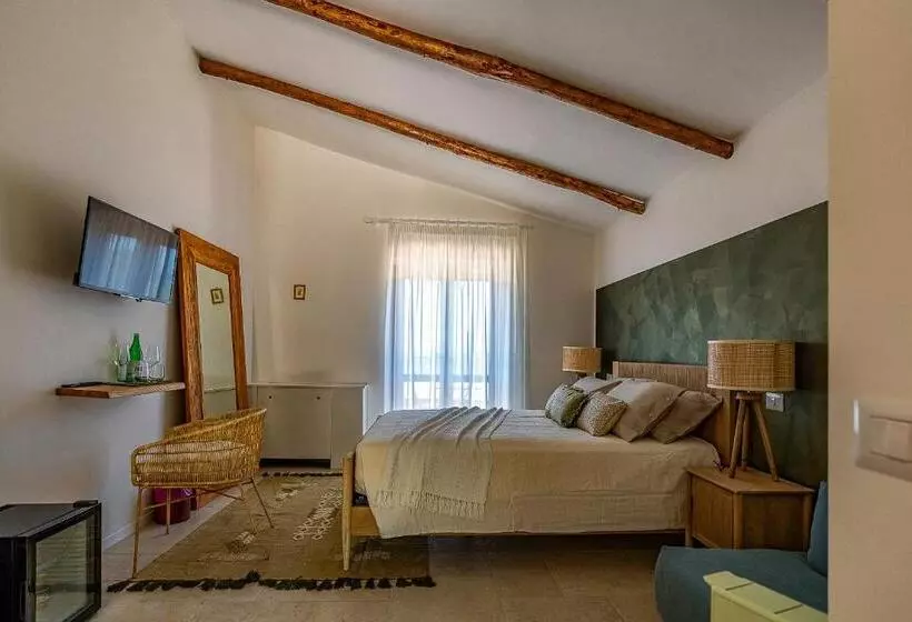 Al Piglio Maison De Charme Wine & Wellness Resort