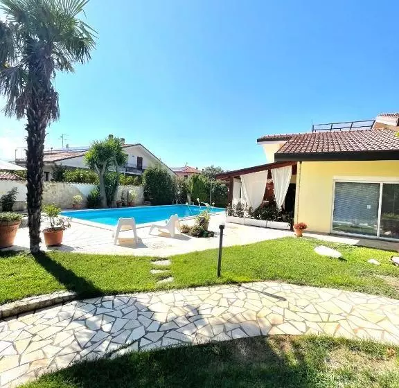 Villa Valentina