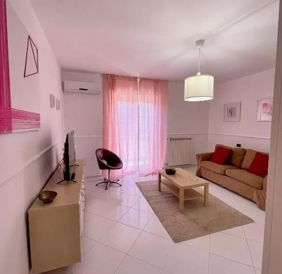 Villa Valentina