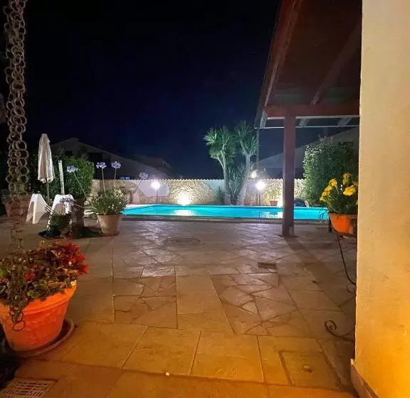 Villa Valentina