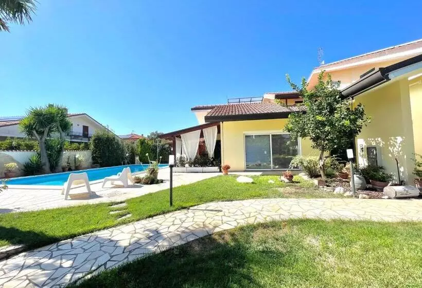 Villa Valentina