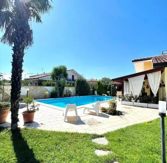 Villa Valentina