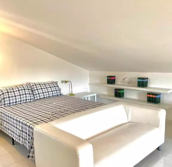 Villa Valentina