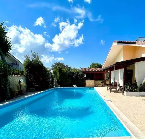 Villa Valentina
