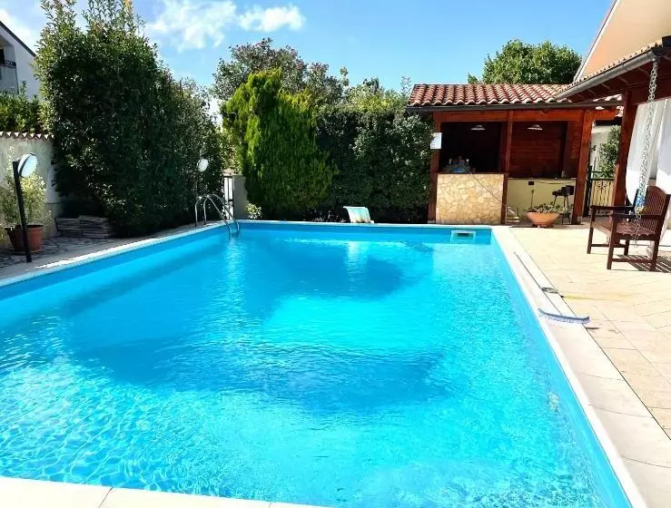 Villa Valentina