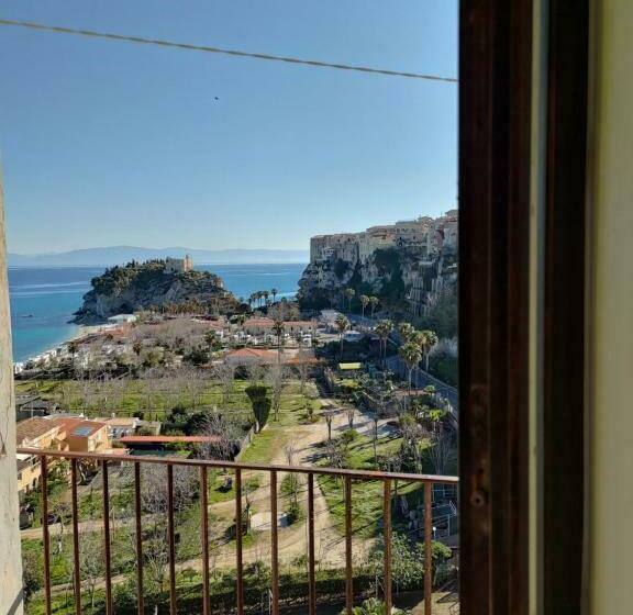 فندق صغير La Locanda Del Convento