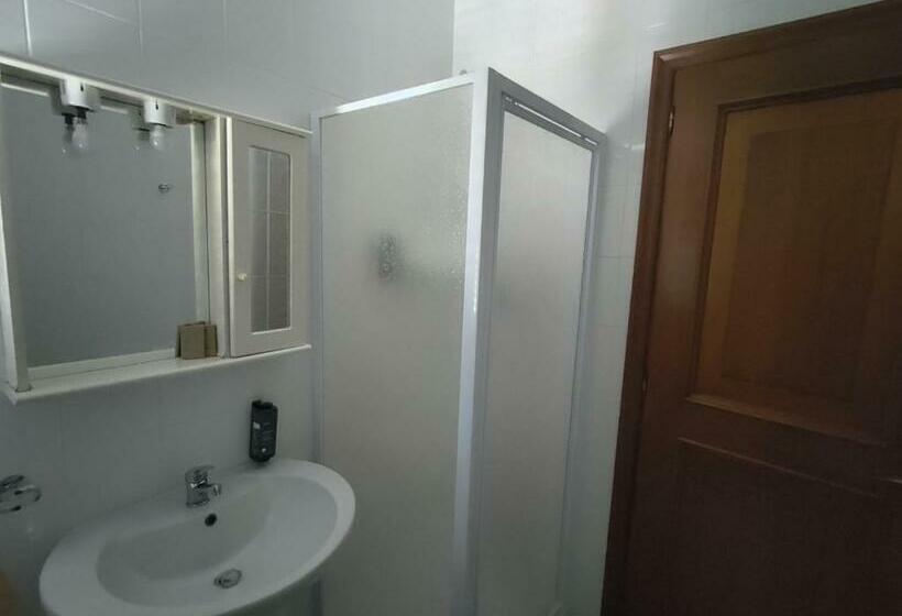 فندق صغير La Locanda Del Convento