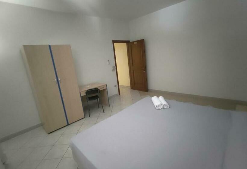 فندق صغير La Locanda Del Convento