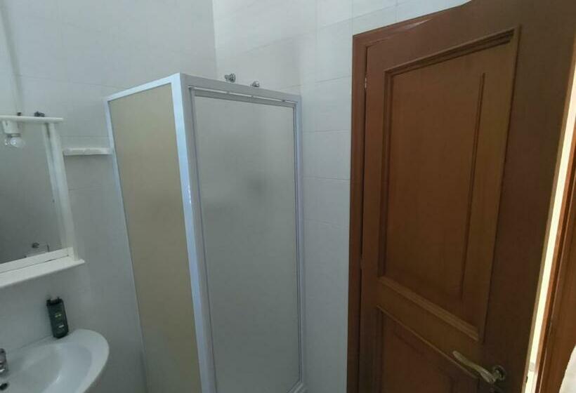 فندق صغير La Locanda Del Convento