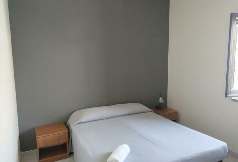 فندق صغير La Locanda Del Convento