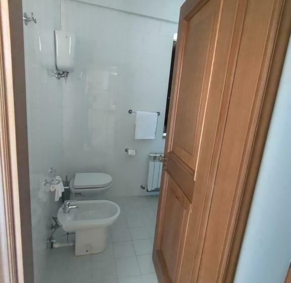 فندق صغير La Locanda Del Convento