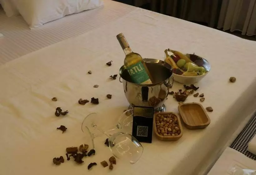 Di̇amond Elit Otel&spa Center