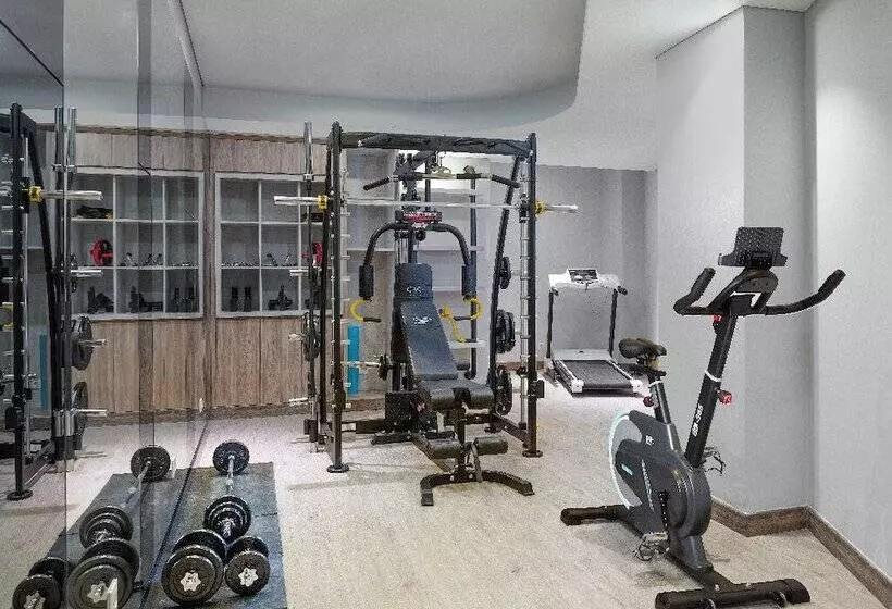 ホテル Harper Banjarmasin By Aston