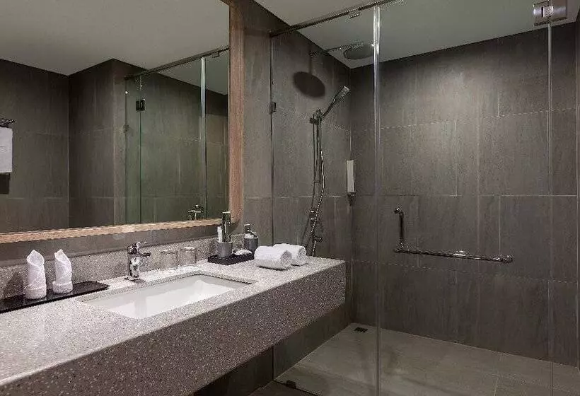 ホテル Harper Banjarmasin By Aston