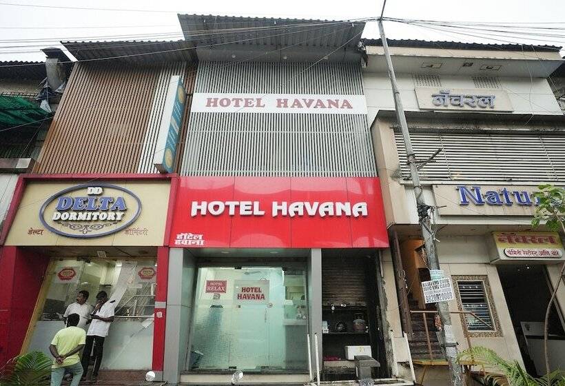 Hotel Havana