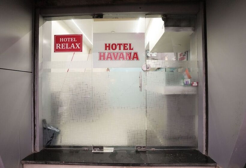 Hotel Havana
