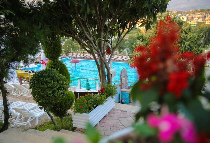 Misk Hotel & Resort
