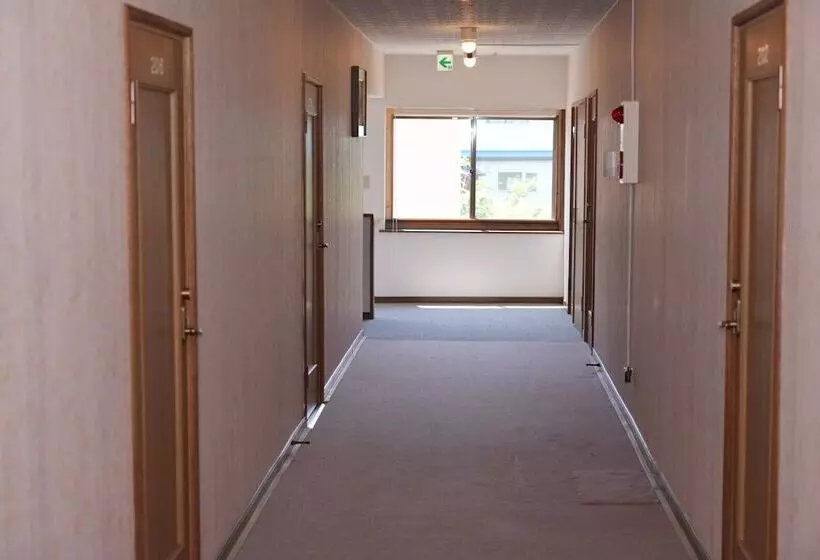 旅館 Shimanoyado Kamuirishiri