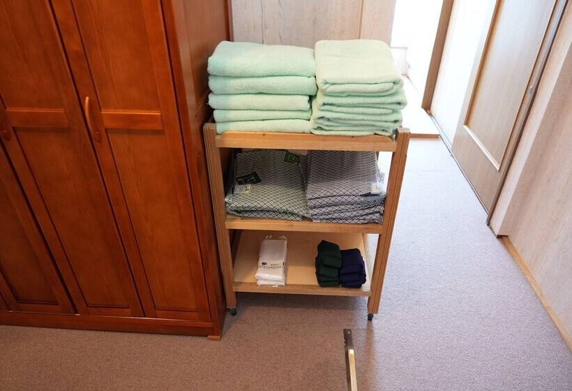 Ryokan Shimanoyado Kamuirishiri