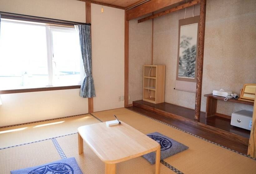 Ryokan Shimanoyado Kamuirishiri