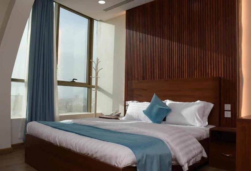 فندق ايلاف الشرقية 2 Elaf Alsharqia