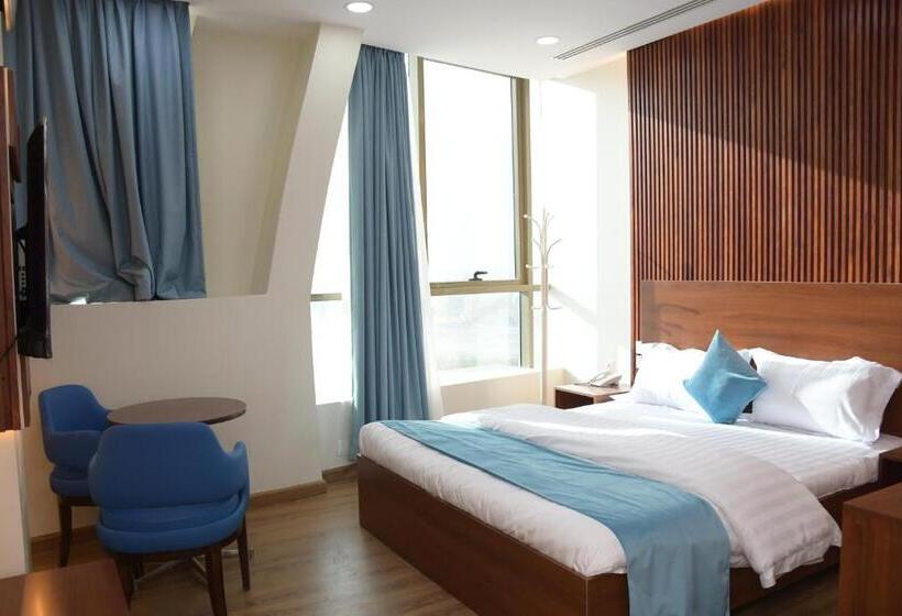 فندق ايلاف الشرقية 2 Elaf Alsharqia