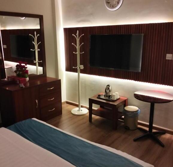 فندق ايلاف الشرقية 2 Elaf Alsharqia