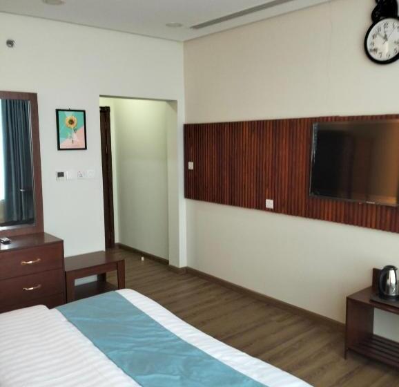 فندق ايلاف الشرقية 2 Elaf Alsharqia