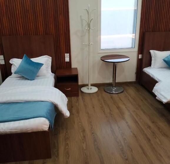 فندق ايلاف الشرقية 2 Elaf Alsharqia