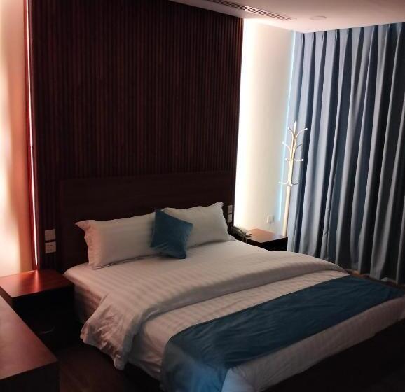 فندق ايلاف الشرقية 2 Elaf Alsharqia