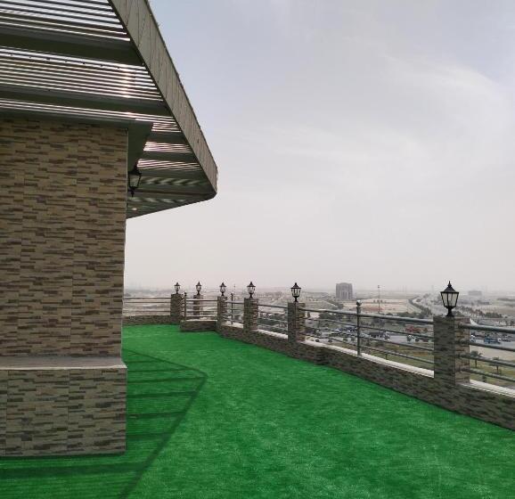 فندق ايلاف الشرقية 2 Elaf Alsharqia