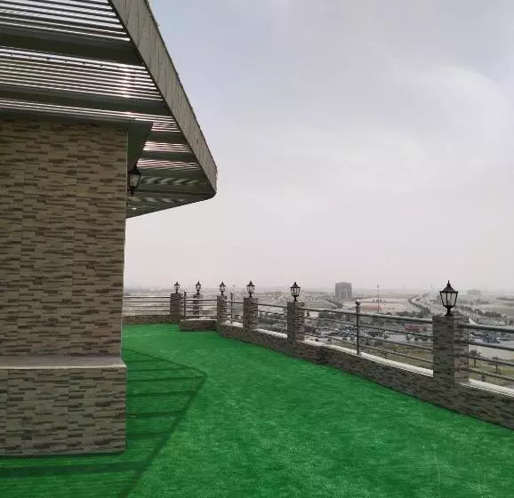 فندق ايلاف الشرقية 2 Elaf Alsharqia