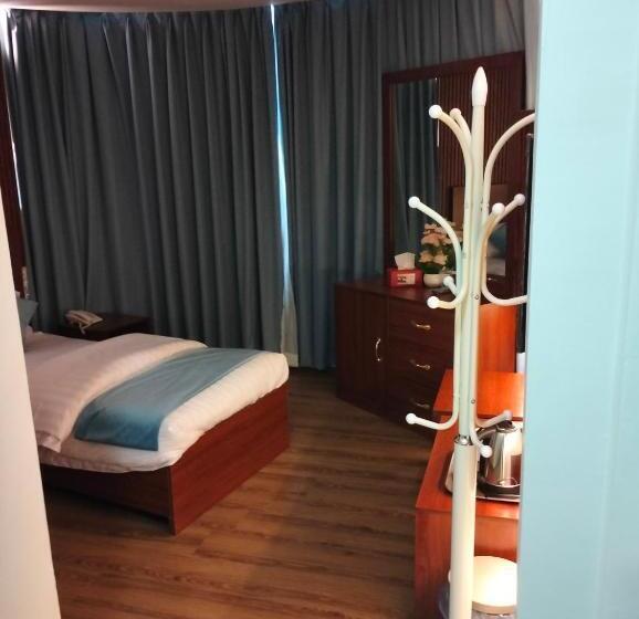 فندق ايلاف الشرقية 2 Elaf Alsharqia