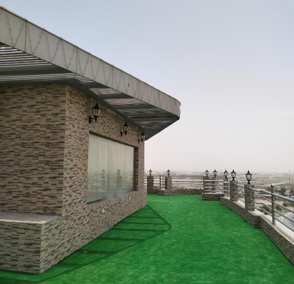 فندق ايلاف الشرقية 2 Elaf Alsharqia