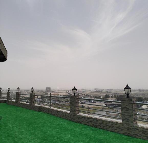 فندق ايلاف الشرقية 2 Elaf Alsharqia