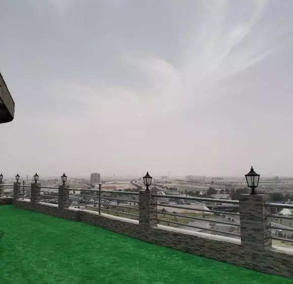 فندق ايلاف الشرقية 2 Elaf Alsharqia