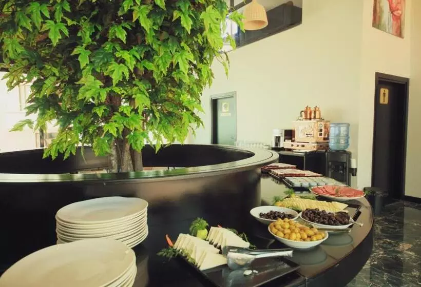 Air Barbaros Hotel Trabzon