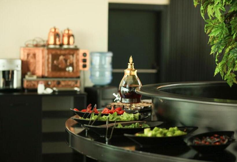 Air Barbaros Hotel Trabzon