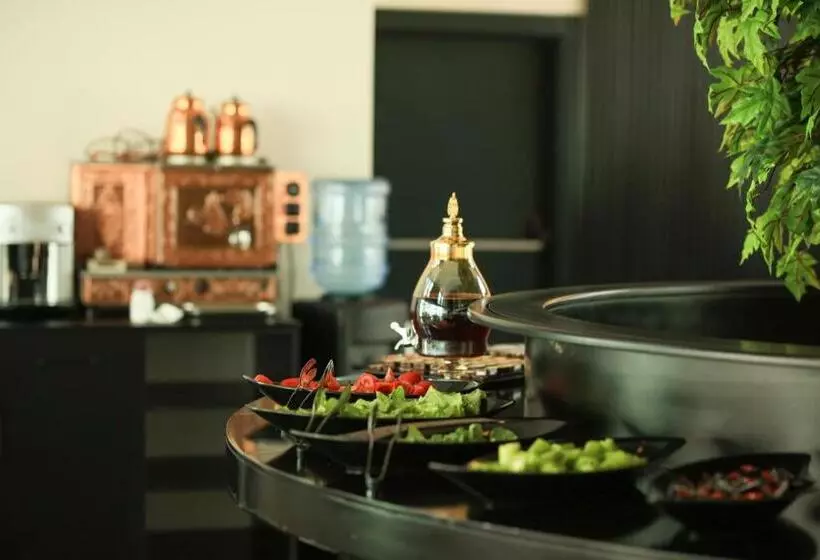 Air Barbaros Hotel Trabzon