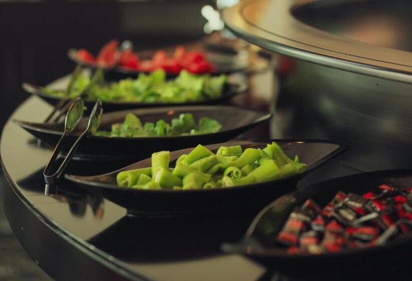 Air Barbaros Hotel Trabzon