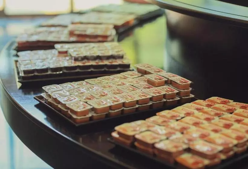 Air Barbaros Hotel Trabzon