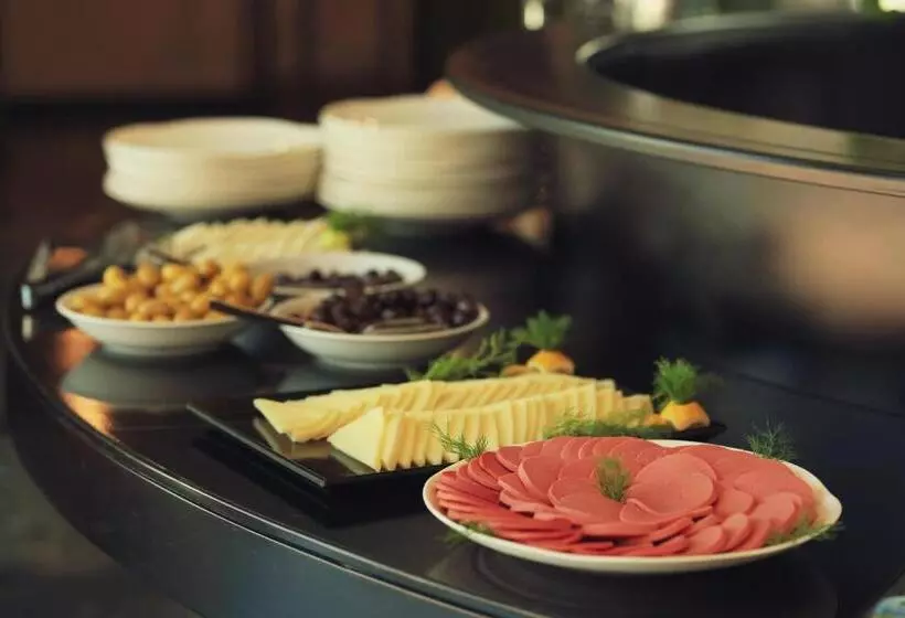 Air Barbaros Hotel Trabzon