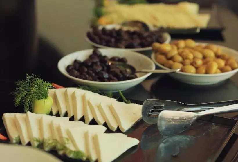 Air Barbaros Hotel Trabzon