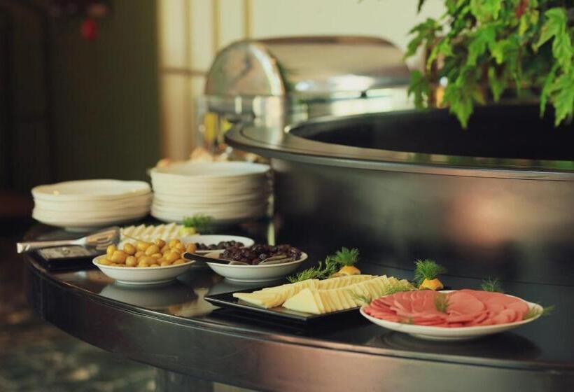 Air Barbaros Hotel Trabzon