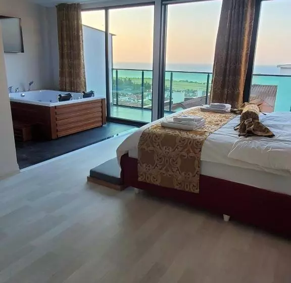 Air Barbaros Hotel Trabzon