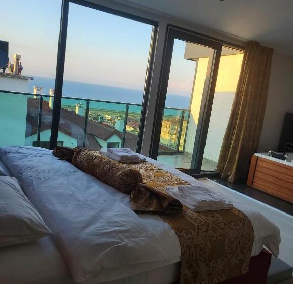 Air Barbaros Hotel Trabzon